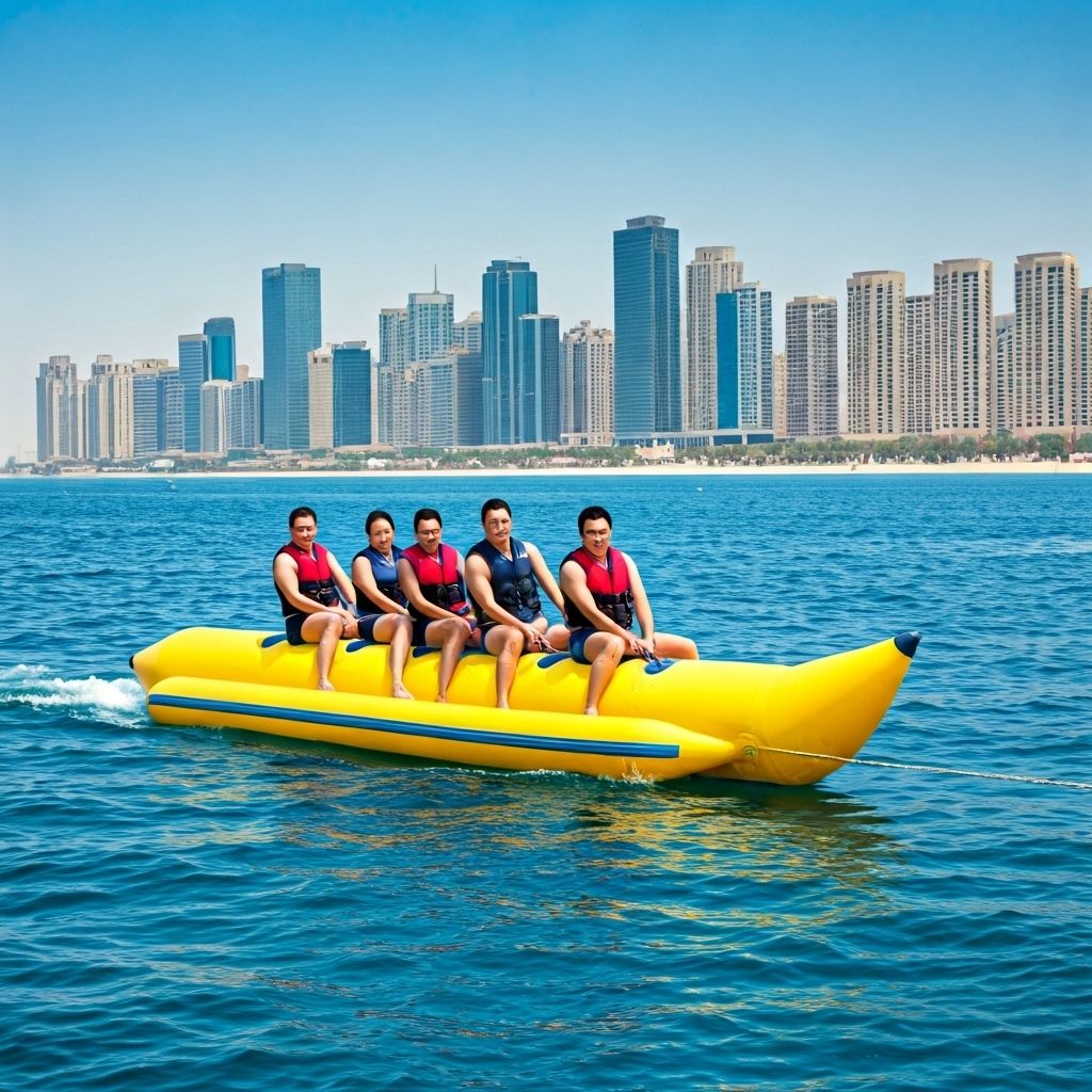 Banana Boat